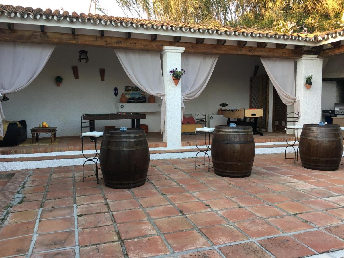 Double Room Pool View