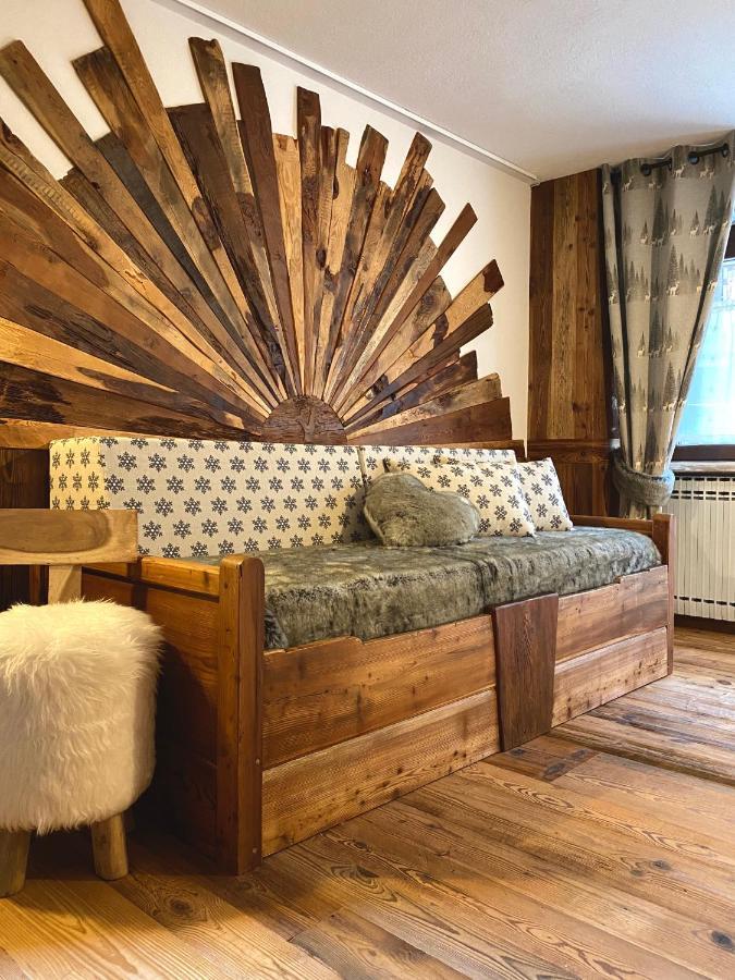 Chambre Double avec Balcon