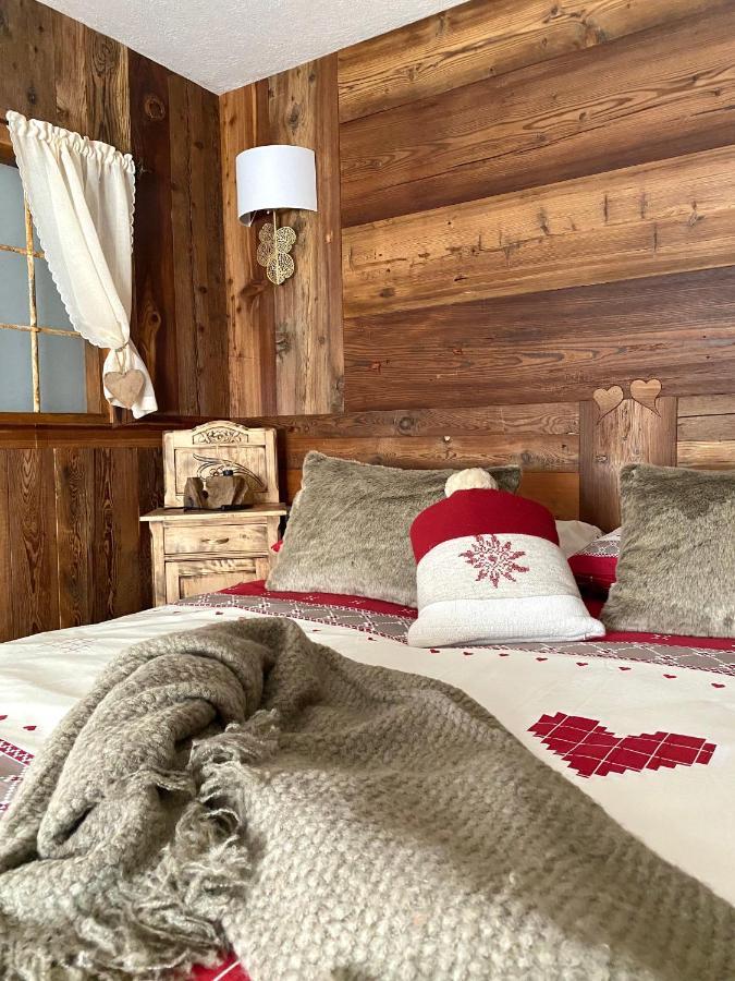 Chambre Double Deluxe avec Douche