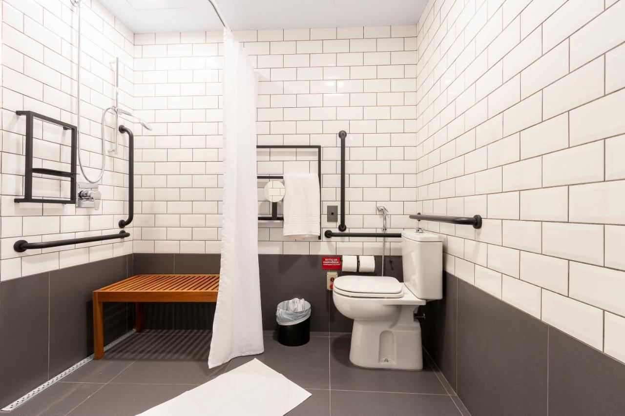 Double Room - Disability Access