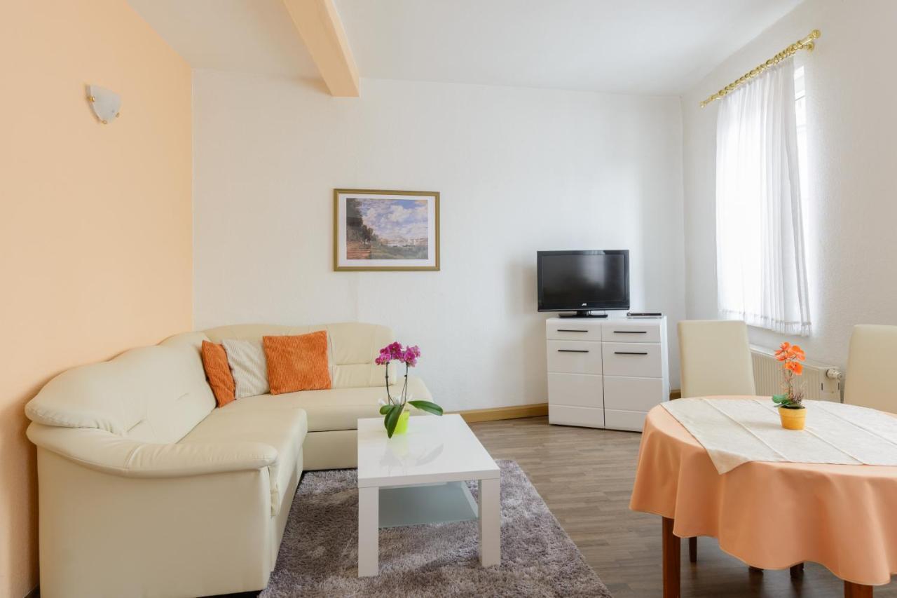 Budget Double or Twin Room