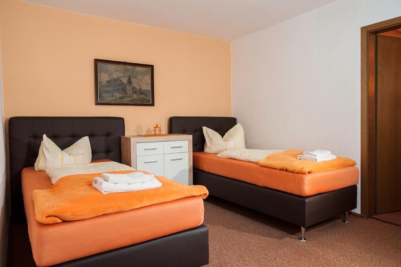 Budget Double or Twin Room
