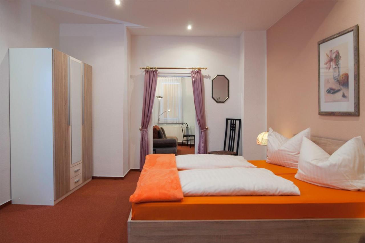 Budget Double or Twin Room