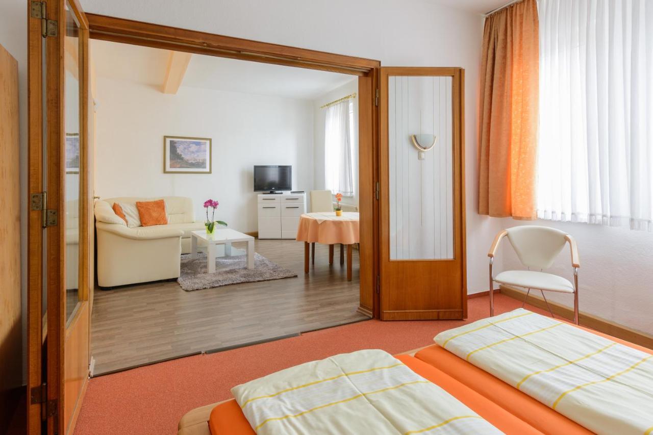 Budget Double or Twin Room
