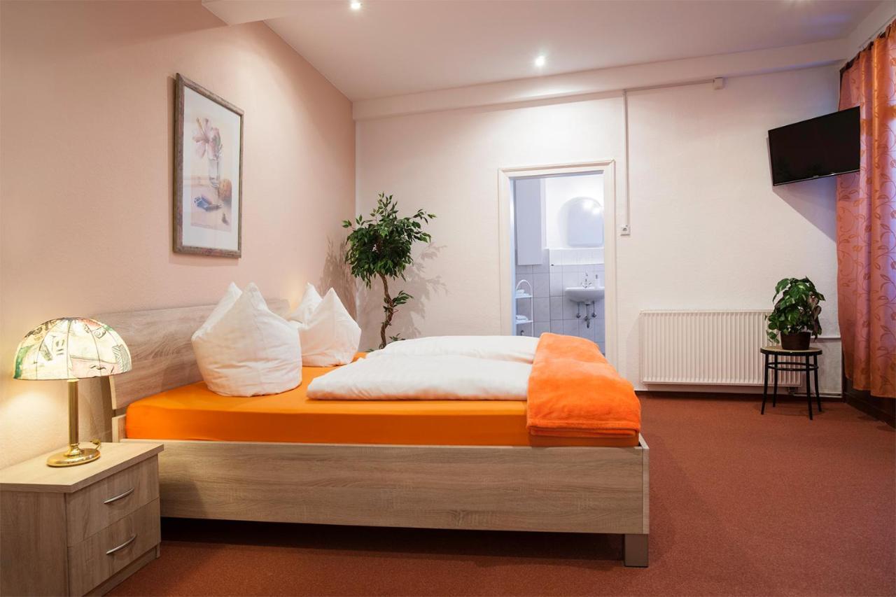 Budget Double or Twin Room