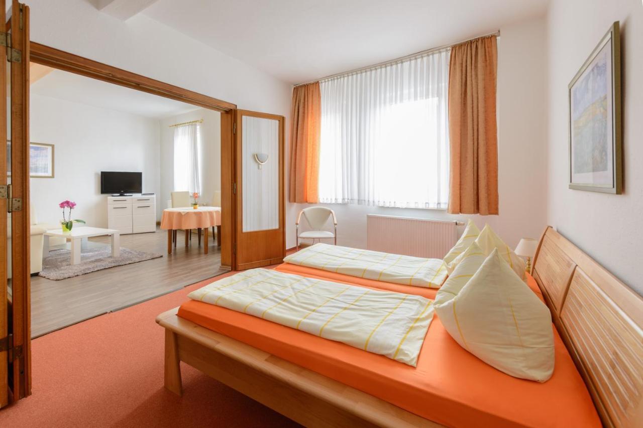 Budget Double or Twin Room