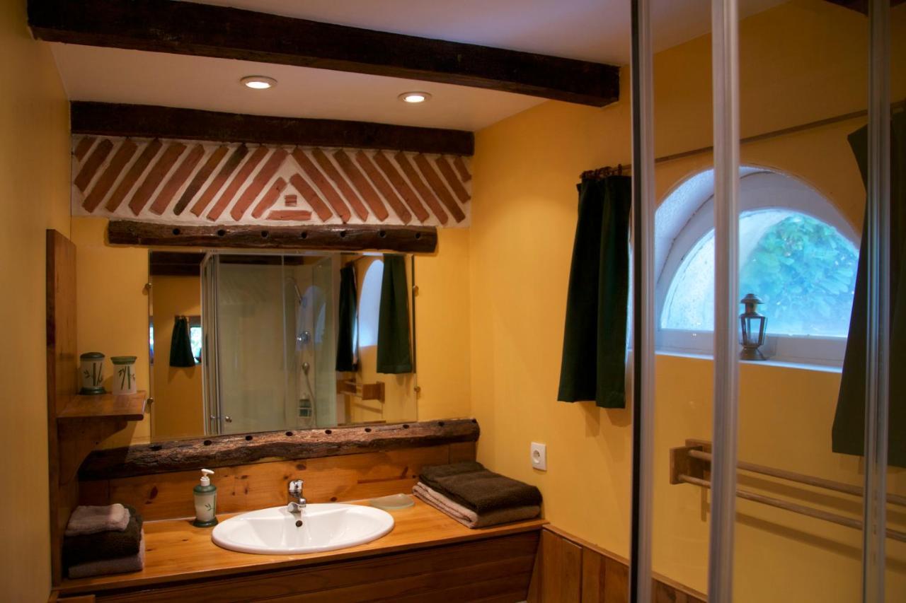 Suite Deluxe avec Lit King-Size