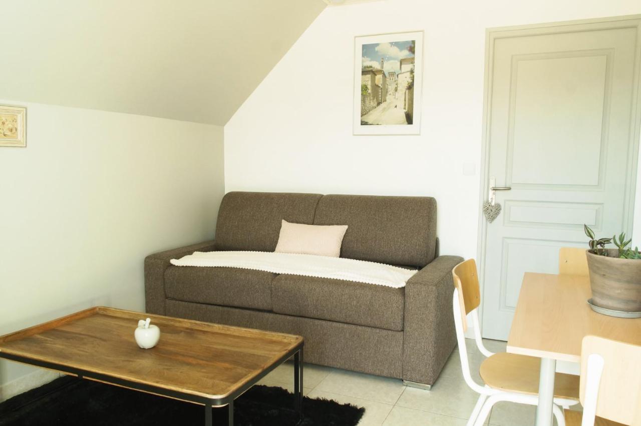 Chambre Double - Vue sur Jardin