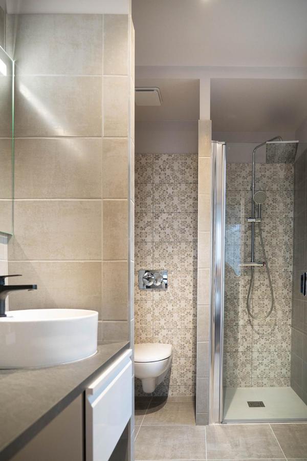 Chambre Double Deluxe