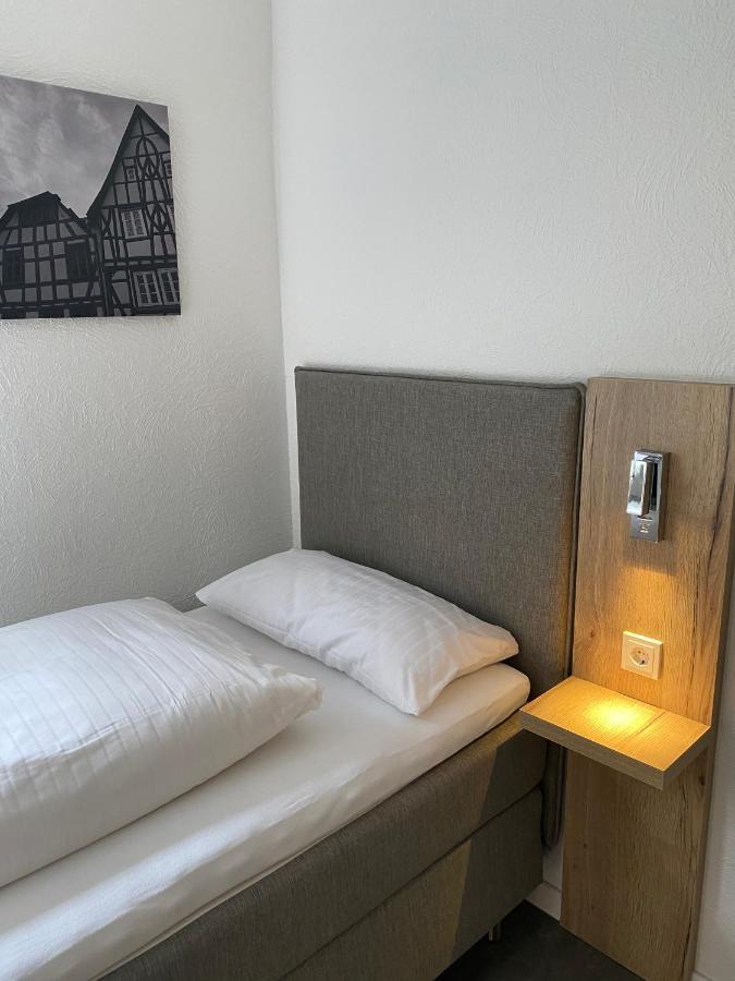 Standard Einzelzimmer