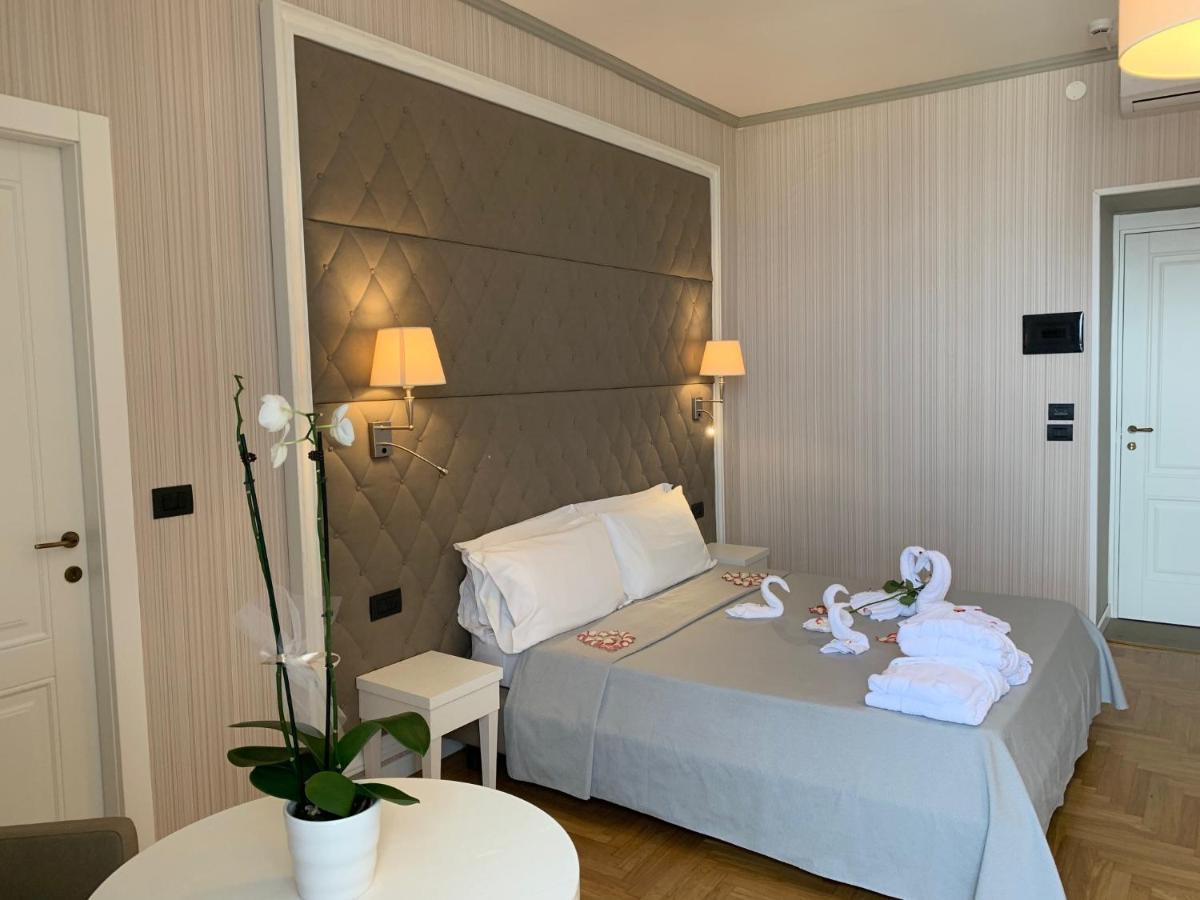 Double Room Sea View