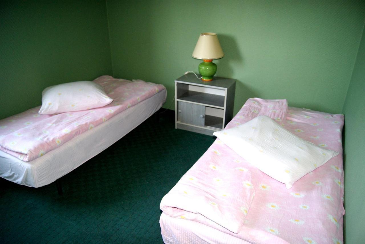 Budget Twin Room