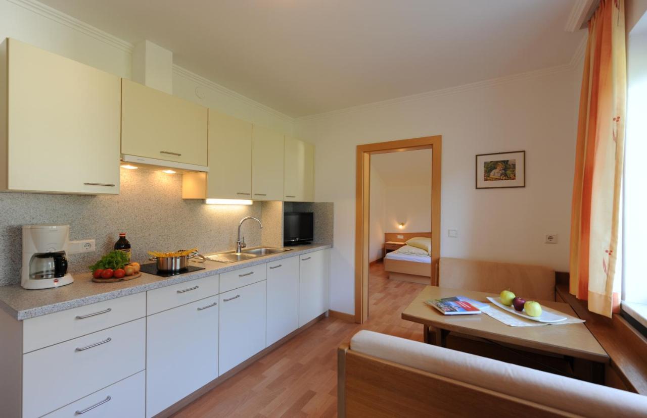 Apartment mit 1 Schlafzimmer