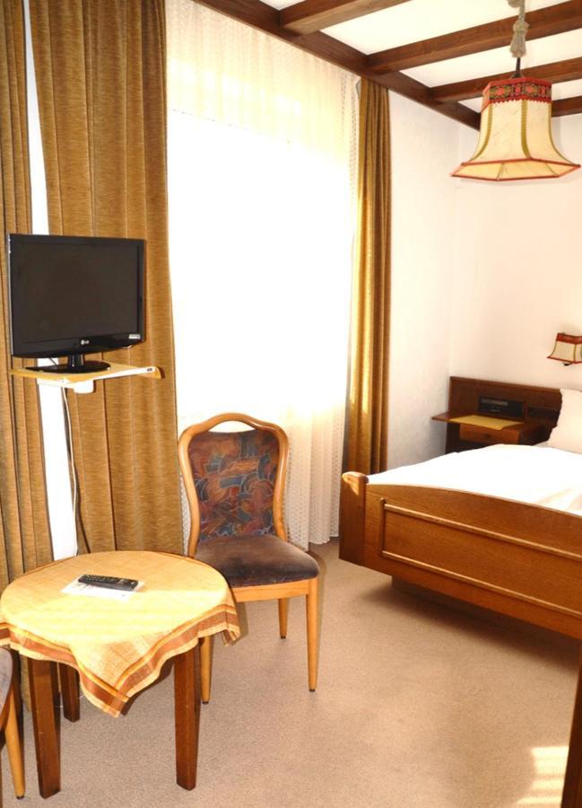 Doppelzimmer