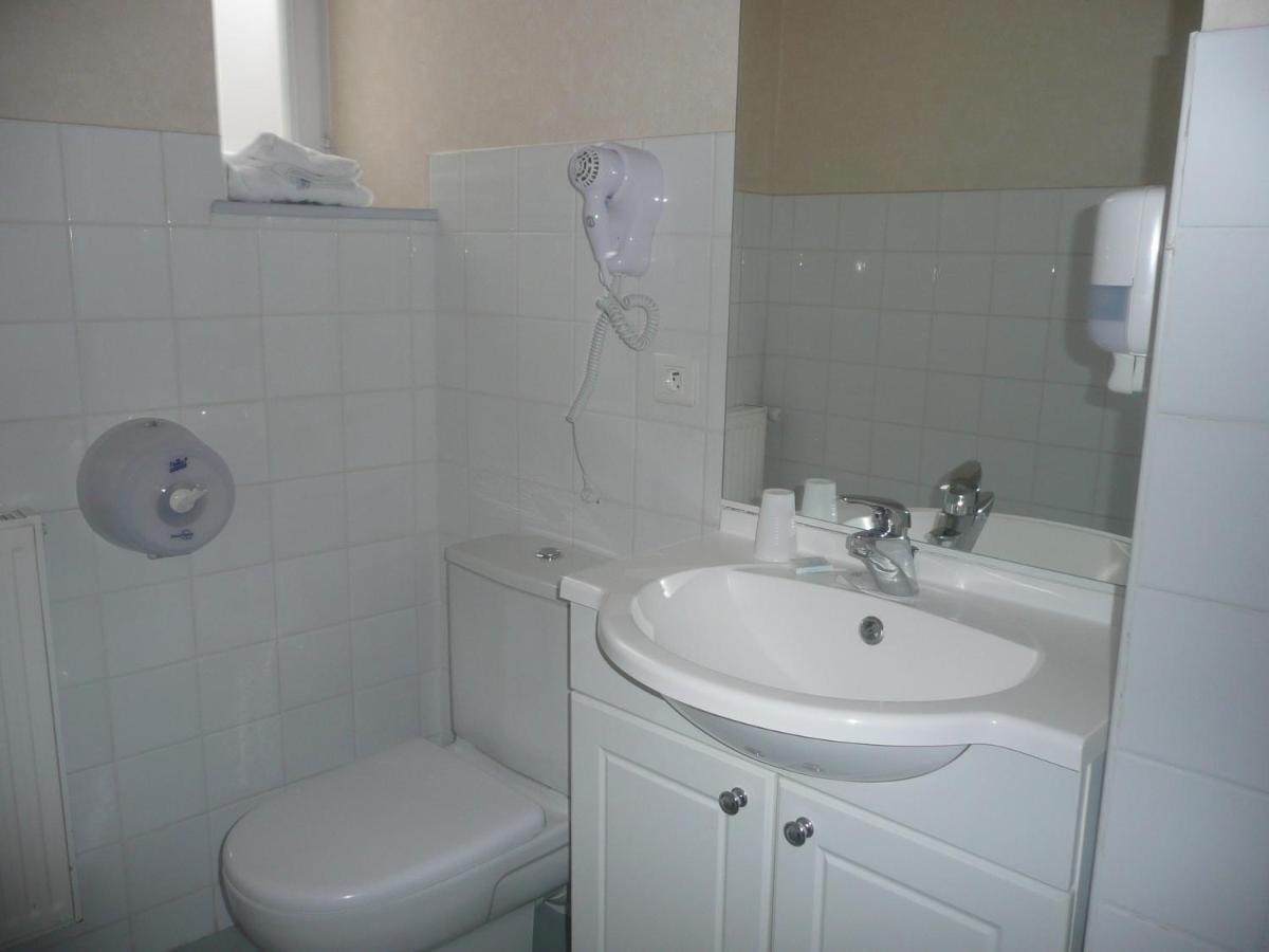 Chambre Double Standard