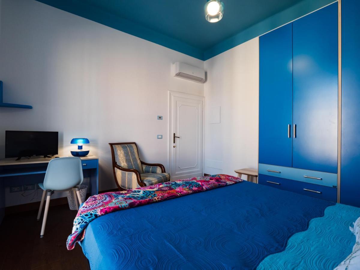 Large Double or Twin Room