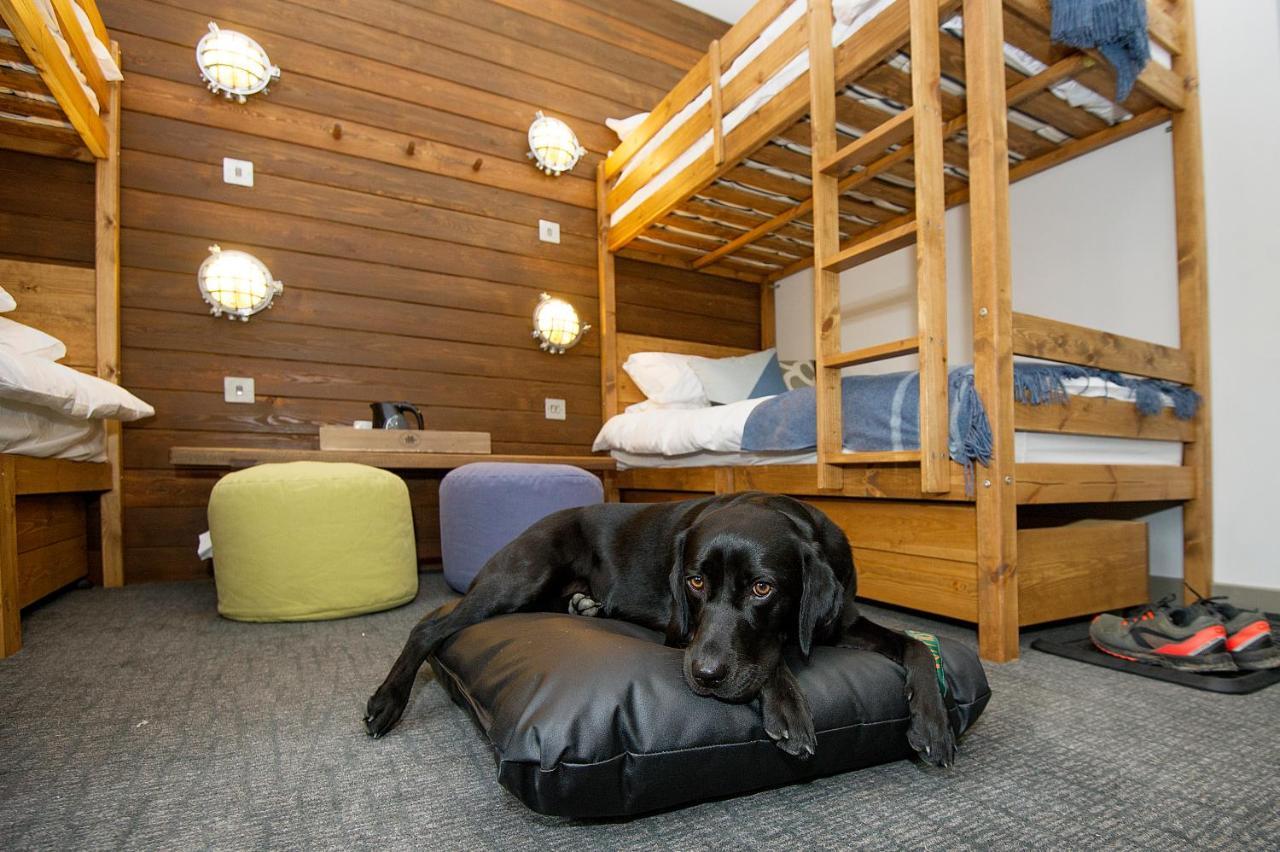 Quadruple Room with Bathroom