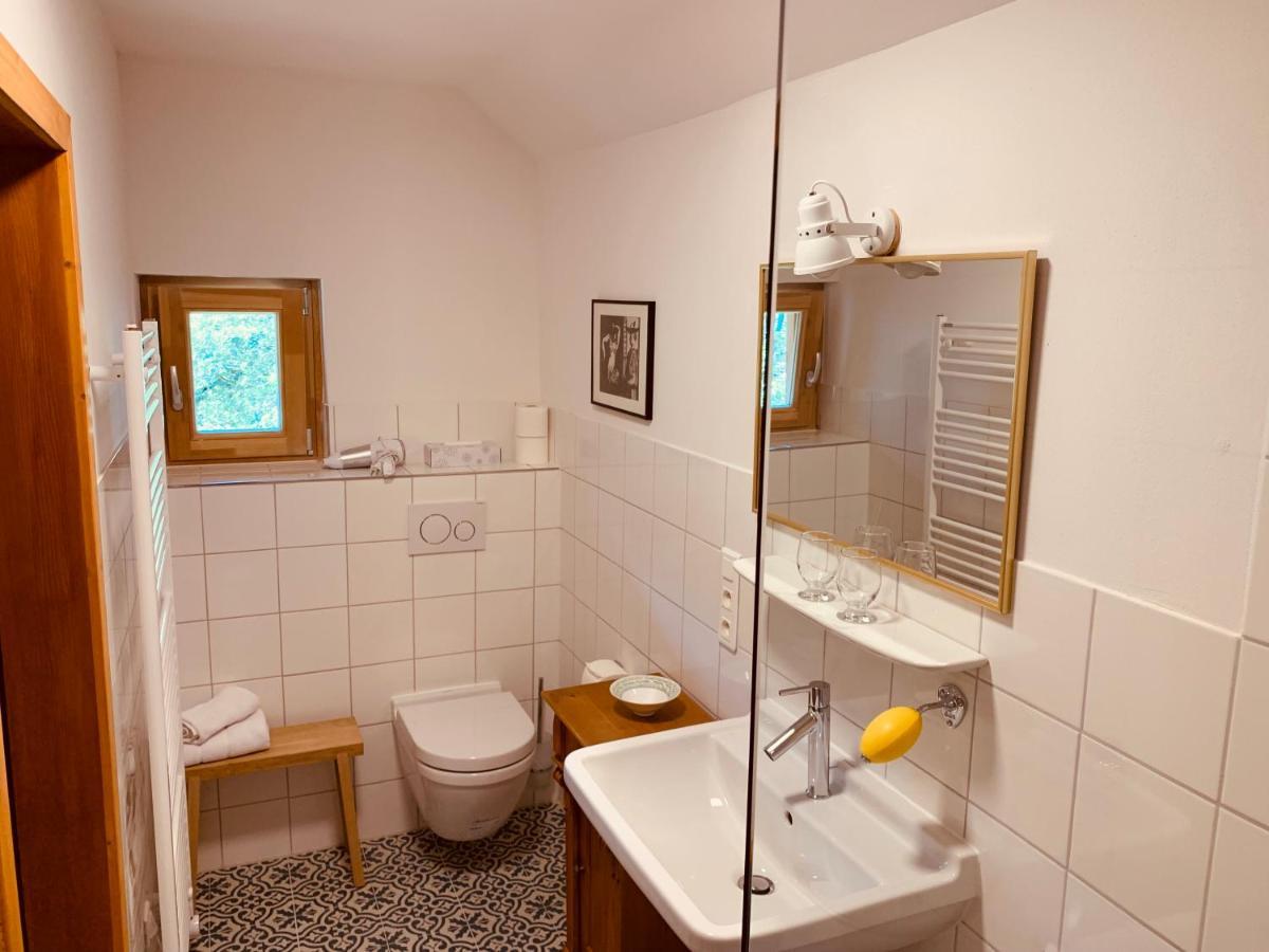 Chambre Lit King-Size