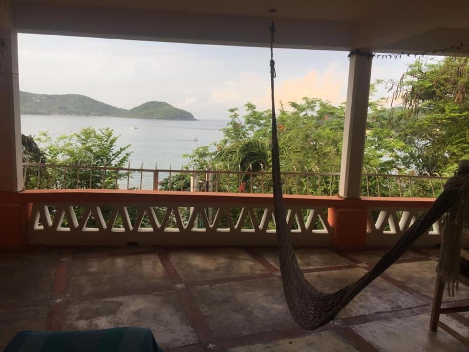 Apartment Sea View