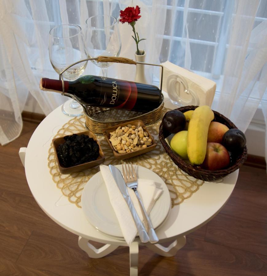 Chambre Double Économique - Sous-Sol