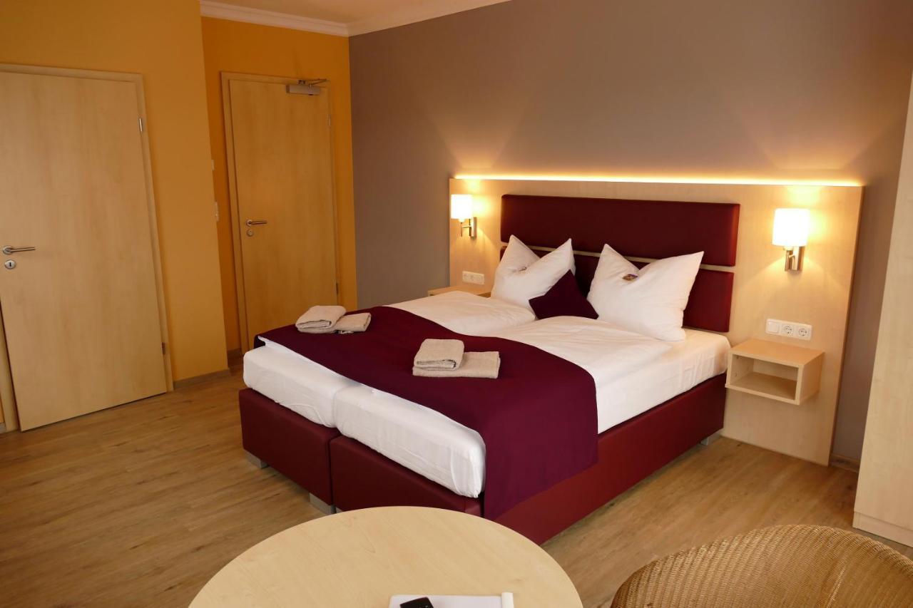 Doppelzimmer