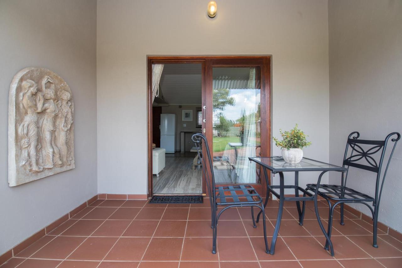 One-Bedroom Chalet