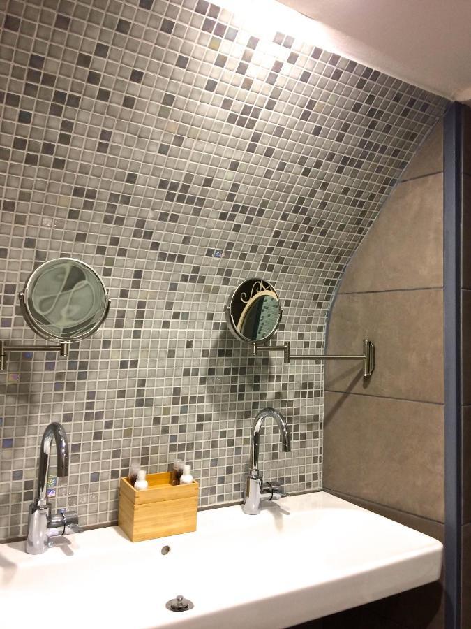 Suite avec Jacuzzi