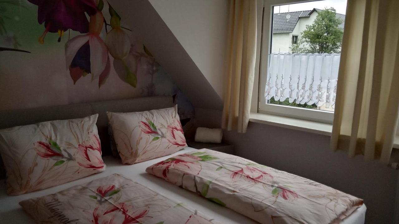 Standard Doppelzimmer