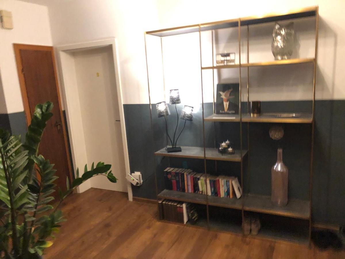 Budget Doppelzimmer