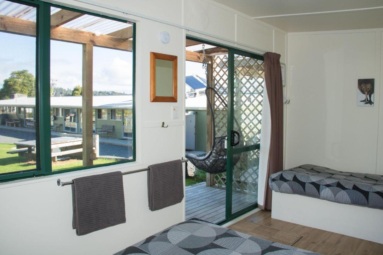 Budget Cabin