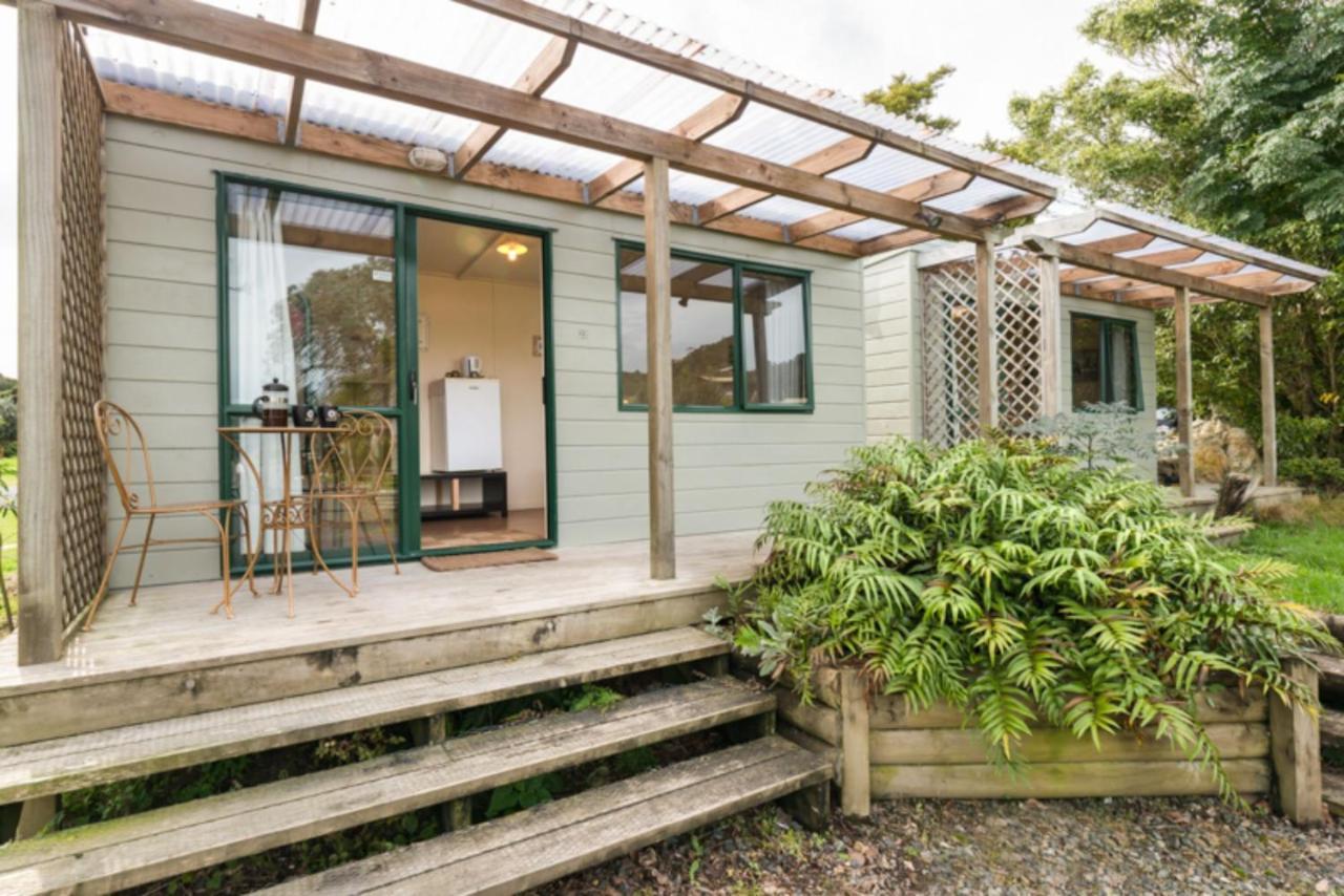 Budget Cabin
