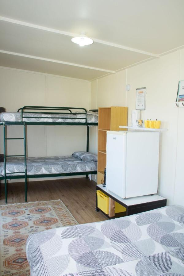 Budget Family Cabin