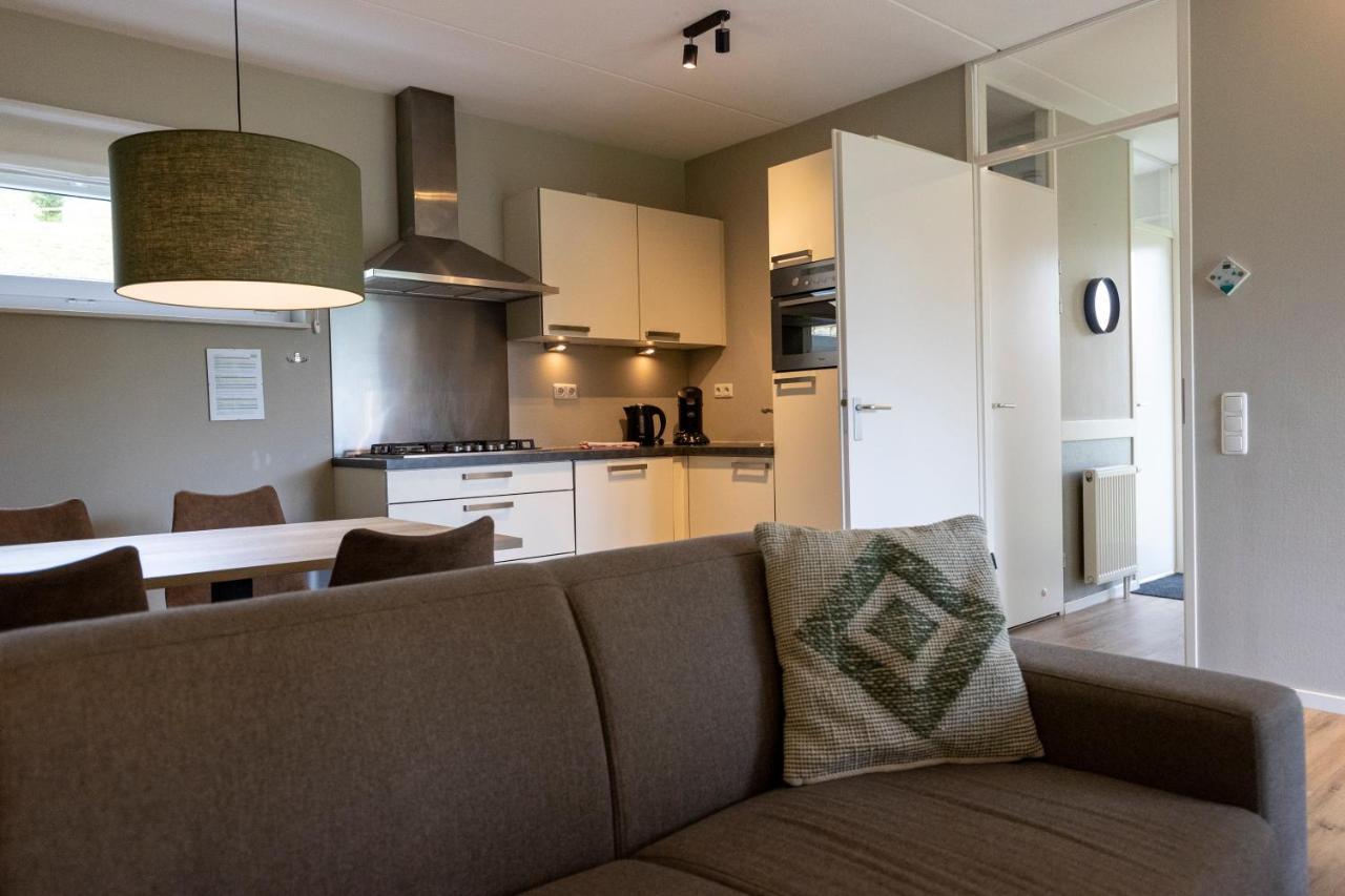 Three-Bedroom Bungalow