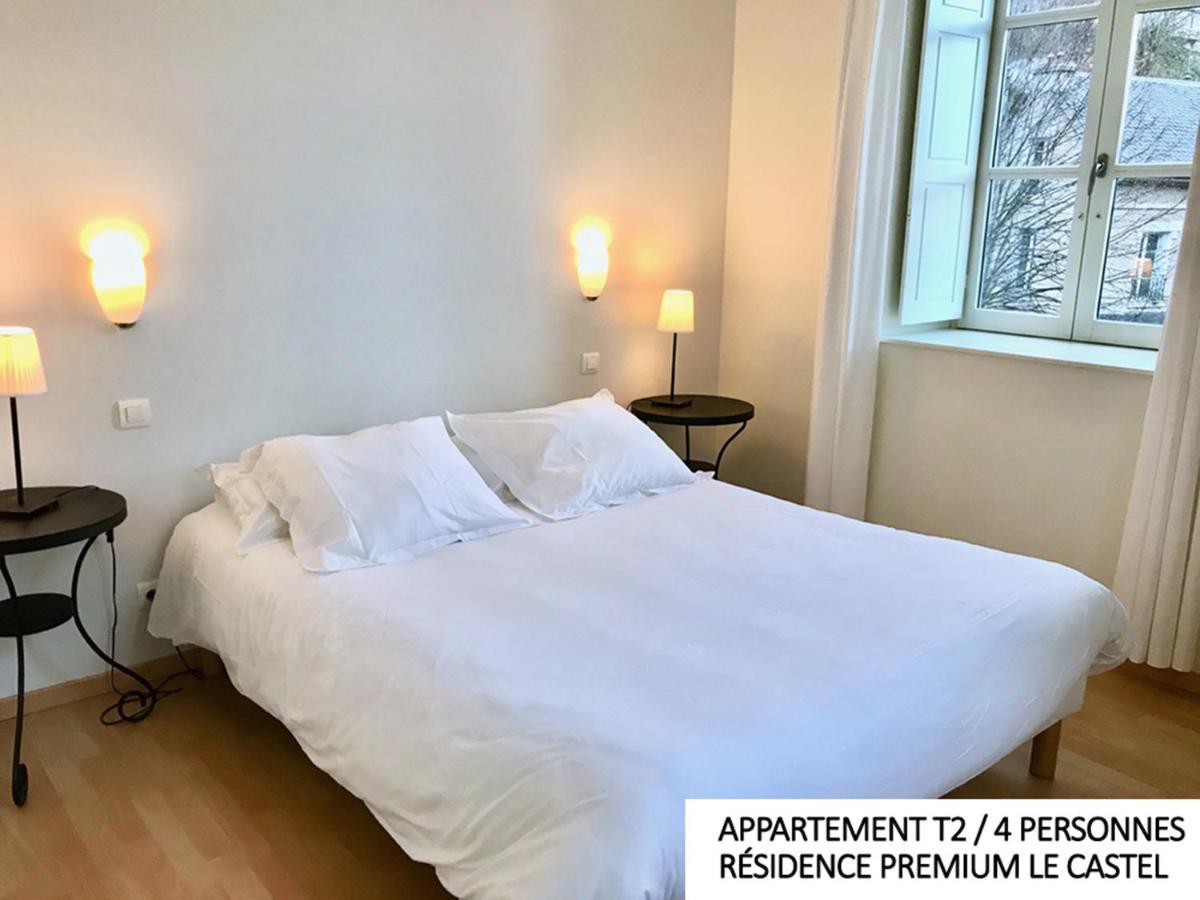 Premium Apartment