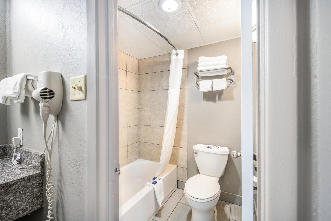 Standard Double Room Non-Smoking