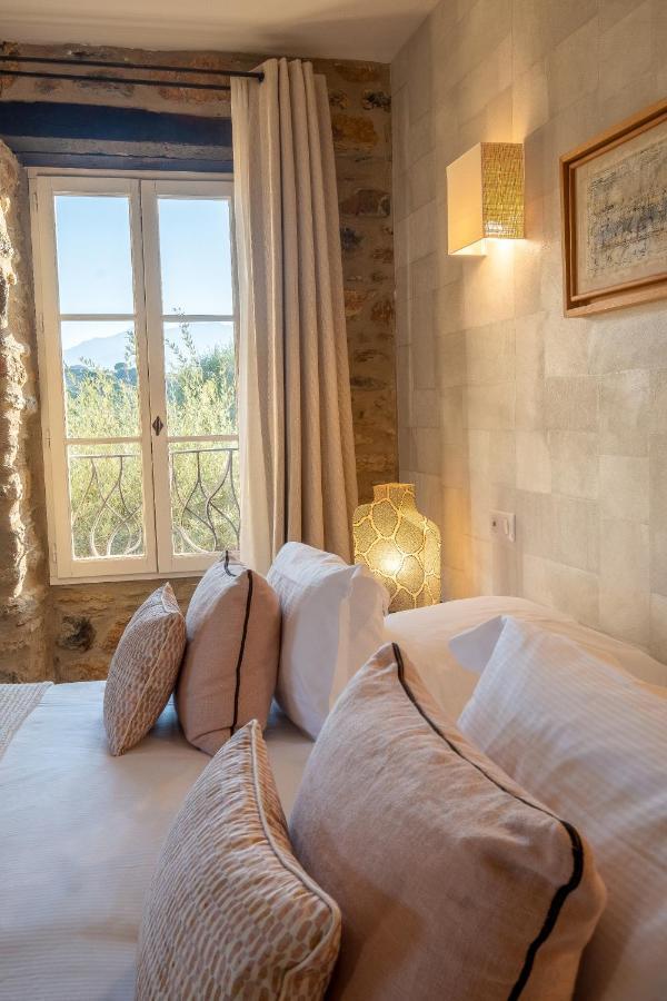 Suite con Terrazza