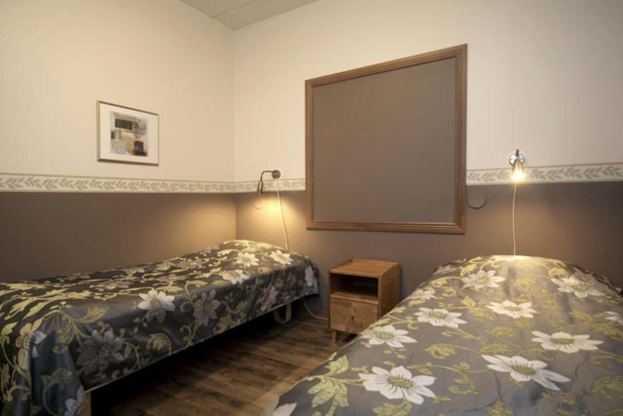 Economy Twin Room