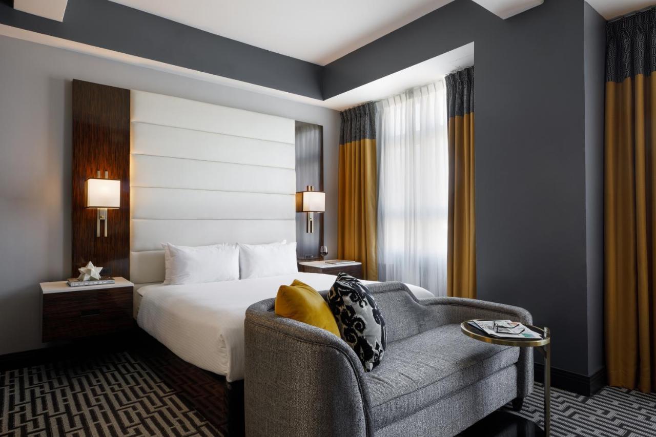 Spa King Room