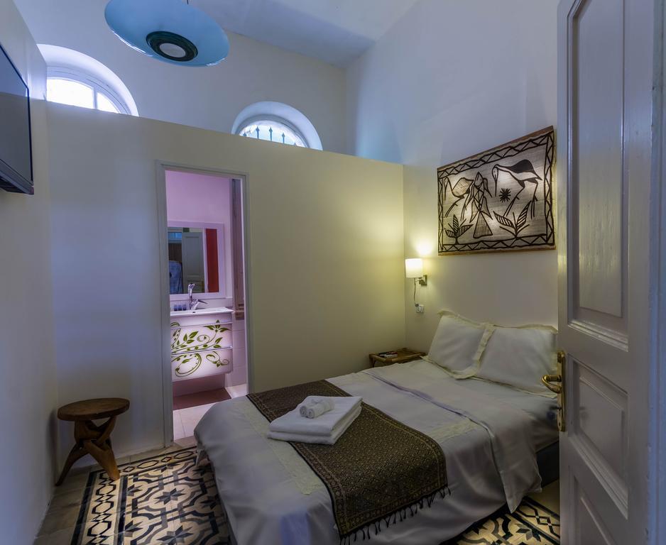 Single Room