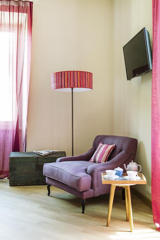 Junior Suite with City View