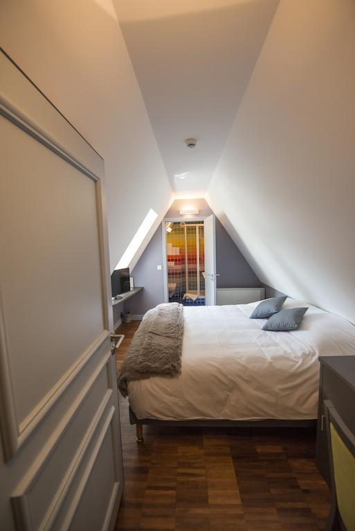 Chambre Double Classique