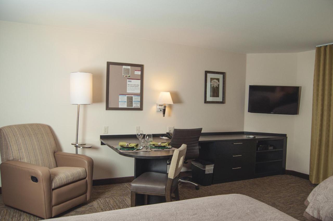 Studio Suite with Two Queen Beds