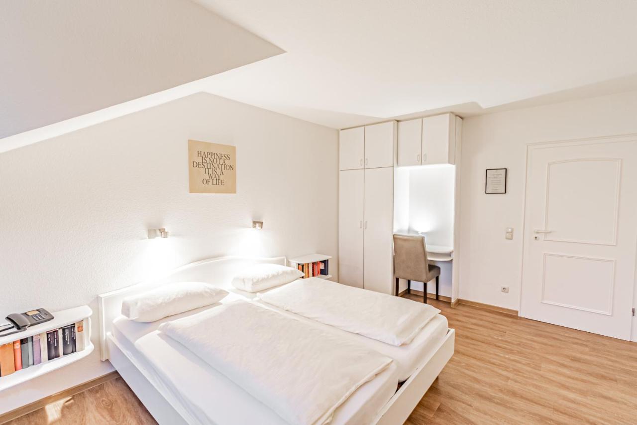 Standard Doppelzimmer