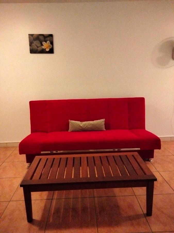Appartement avec Terrasse