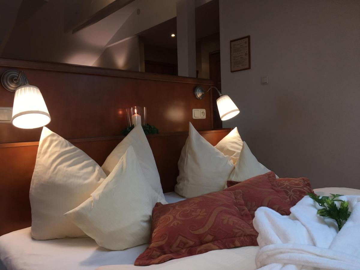 Deluxe Double Room Balcony Sea View