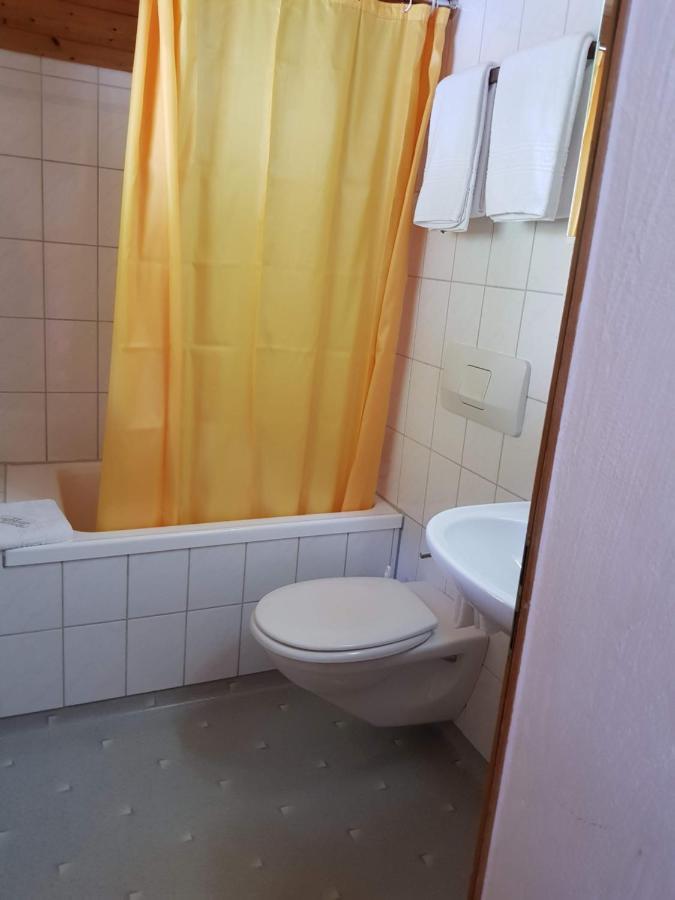 Basic Dreibettzimmer