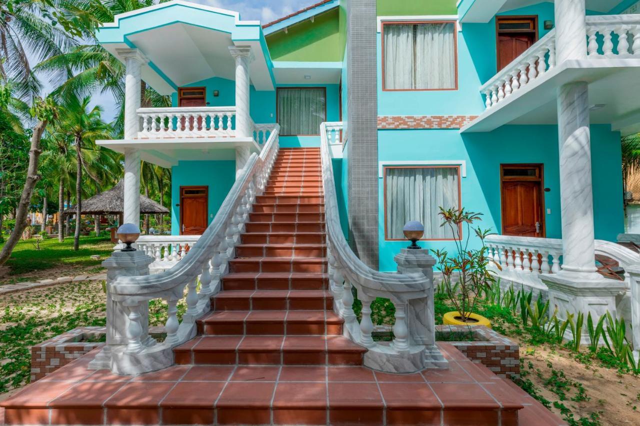 Suite mit Kingsize-Bett und Balkon