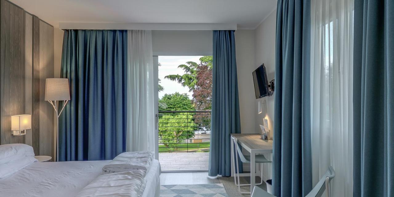 Deluxe Junior Suite