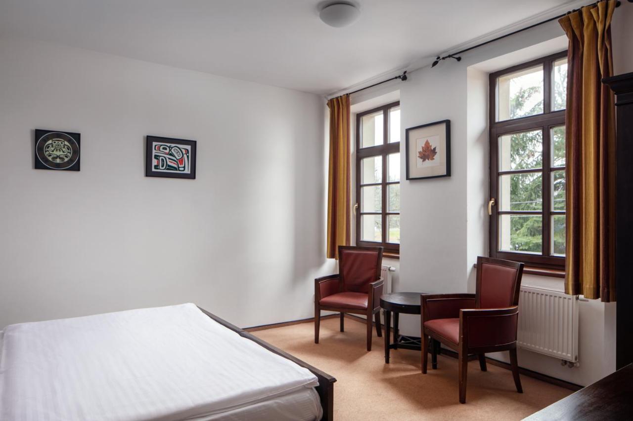 Doppelzimmer