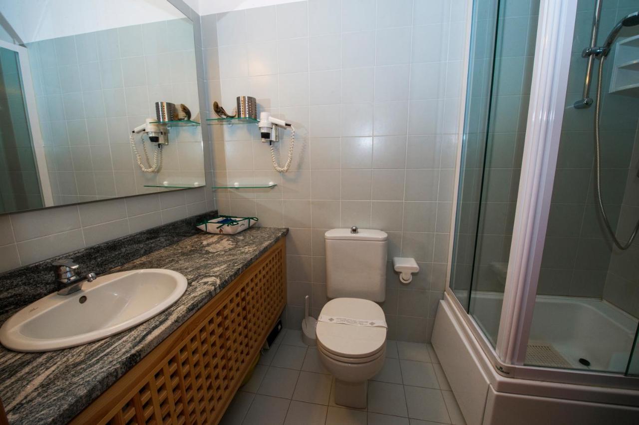 Appartamento Deluxe con 2 Camere da Letto e Balcone